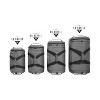 Dakine Eq Duffle Bag/Suitcase 35L - 3 of 3