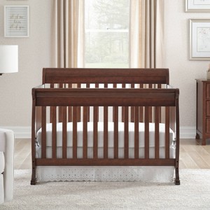 DaVinci Kalani 4-In-1 Convertible Crib - 1 of 4