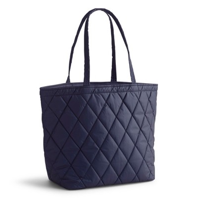 Vera Bradley Women's Outlet Ultralight Grand Tote Bag