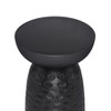NicBex Accent Table Small Side Table for Entryway, Bedroom, Apartment - 3 of 4