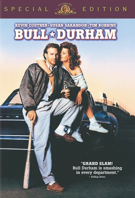 Bull Durham (Special Edition) (DVD)