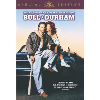 Bull Durham (Special Edition) (DVD)