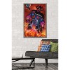 Trends International Marvel Galactus - Stormbreaker:The Saga of Beta-Ray Bill #1 Framed Wall Poster Prints - 2 of 4