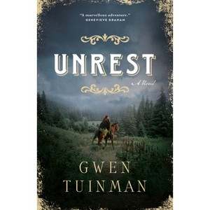 Unrest - by  Gwen Tuinman (Paperback) - 1 of 1