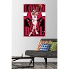 Trends International NBA Chicago Bulls - Lonzo Ball 22 Unframed Wall Poster Prints - 2 of 4