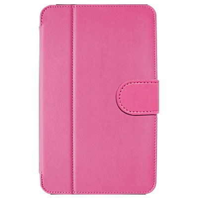 Verizon Kids Case Folio Case For Ellipsis 8 - Pink : Target