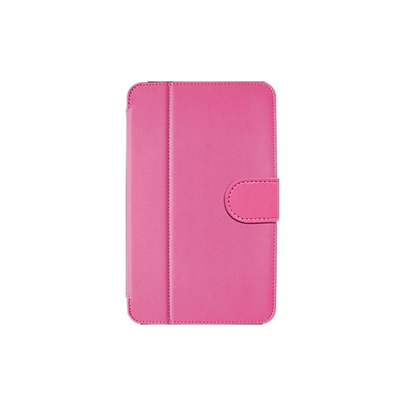 Verizon Kids Case Folio Case for Ellipsis 8 - Pink, 1 of 3