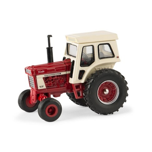 International sales toy tractors