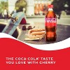 Coca-Cola Cherry - 20 fl oz Bottle - 3 of 4