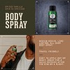 18.21 Man Made Spiced Vanilla Spirits Spritzer Body Mist Spray - 2 of 4