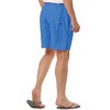 TATT 21 Men's Summer Holiday Beach Elastic Waistband Surfing Mesh Lining Swim Shorts - 3 of 4