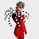 Adult Oversize Spider Halloween Costume Accessory Set - Hyde & EEK! Boutique™