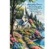 Briarwood Lane Everyday Garden Flag 12x18 For Outdoor Amazing Grace Garden Flag Flags For Outside - 3 of 4