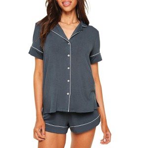 Adore Me Women's Jane PJ Sleepwear - 1 of 4