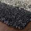 Oriental Weavers Henderson 531Z1 Grey/ Charcoal Indoor Area Rug - 2'3" x 7'6" - 2 of 3