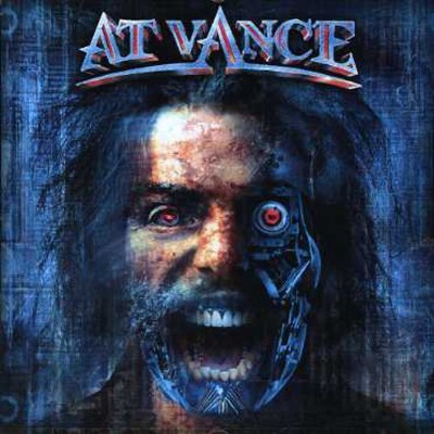 At Vance - Evil In You (CD)