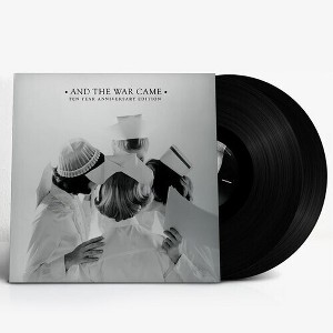 Shakey Graves - And the War Came: Ten Year Anniversary Edition (Vinyl) - 1 of 1