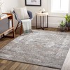 Mark & Day Grundy Center Woven Indoor Area Rugs - 2 of 4