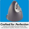Evo Bytes Left-Hand Ergonomic Vertical Wired Mouse - 2 of 4