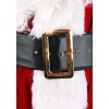 HalloweenCostumes.com Male Plus Size Premiere Santa Suit Costume - 3 of 4