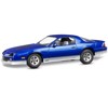 Level 4 Model Kit 1985 Chevrolet Camaro Z/28 1/24 Scale Model by Revell - image 2 of 4