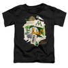 Toddler Boys' Harry Potter The Wizarding Communityministry Of Magic T-Shirt - 2 of 4