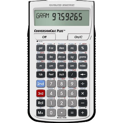 Casio scientific cheap calculator target