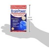 U.S. Doctors' Clinical Brainpower Advanced Memory Supplement, 60 Count - 3 of 4