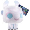 FUNKO POP! Plush: How to Train Your Dragon - Light Fury (POP! 7-Inch) - 2 of 2