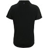 Cutter & Buck Coastline Epic Comfort Recycled Womens Dolman Polo - 2 of 2