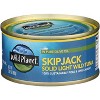 Wild Planet Skipjack Solid Light Wild Tuna - Case of 12 - 2.82 oz - 2 of 2