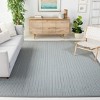 Natural Fiber NF477 Power Loomed Indoor Rugs - Safavieh - 2 of 4