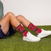 NCAA San Diego State Aztecs Large Crew Socks - 3 of 3