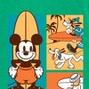 Boys' - Disney - Mickey & Friends Short Sleeve Graphic T-Shirt - 2 of 4