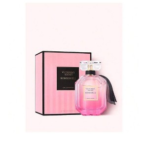 Victoria'S Secret Bombshell Women Eau De Parfum Spray 3.4 oz - 1 of 1