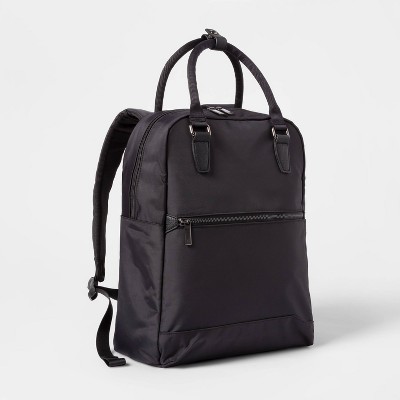 Commuter Backpack - Open Story™
