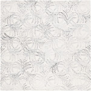 Jardin JAR728 Hand Tufted Indoor Rugs - Safavieh - 1 of 4