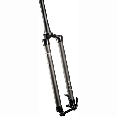 tapered steerer fork