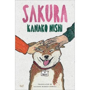 Sakura - by  Kanako Nishi (Hardcover) - 1 of 1