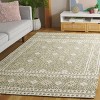 Micro-Loop MLP803 Hand Tufted Indoor Rugs - Safavieh - 2 of 4