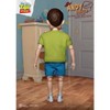 Disney TOY STORY ANDY DAVIS (Dynamic 8ction Hero) - 2 of 4
