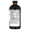 Nature's Answer Glucosamine & Chondroitin with MSM Liquid Orange Flavor, 16 Oz - 2 of 4