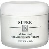 Windmill - Super E, Moisturizing Vitamin-E Skin Cream, 4 Oz - 2 of 2