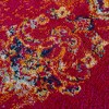 Hauteloom Istanbul Red Area Rug - 4 of 4