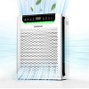 FreAire Air Purifier for Home Bedroom Large Room Covers Up to 2600 Sq Ft, True  Air Purifiers with Air Quality Monitor, 360°Air Outlet - 2 of 4