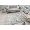 Rugs America Astor Transitional Abstract Area Rug - 2 of 4