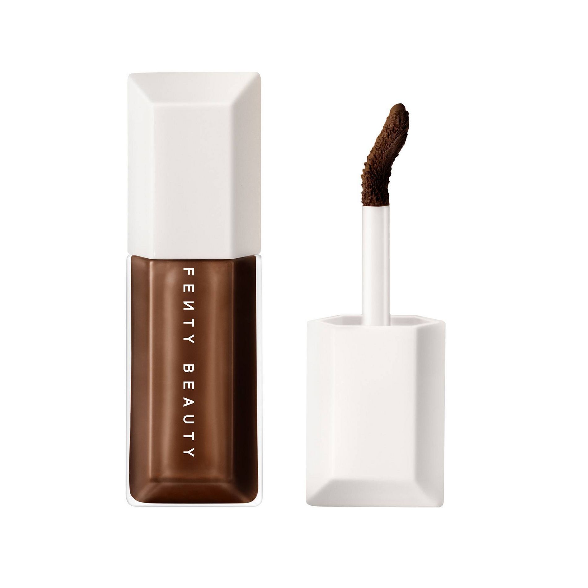 Fenty Snackz by Fenty Beauty by Rihanna We're Even Hydrating Longwear Mini Concealer - 495C - 0.15 fl oz - Ulta Beauty