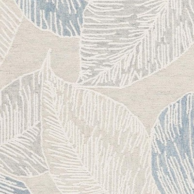 blue/ivory