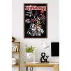 Trends International Marvel Spider-Man: Inked - Spider-Sense Framed Wall Poster Prints - 2 of 4