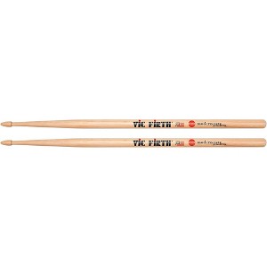 Vic Firth Modern Jazz Collection - MJC2 Wood - 1 of 1